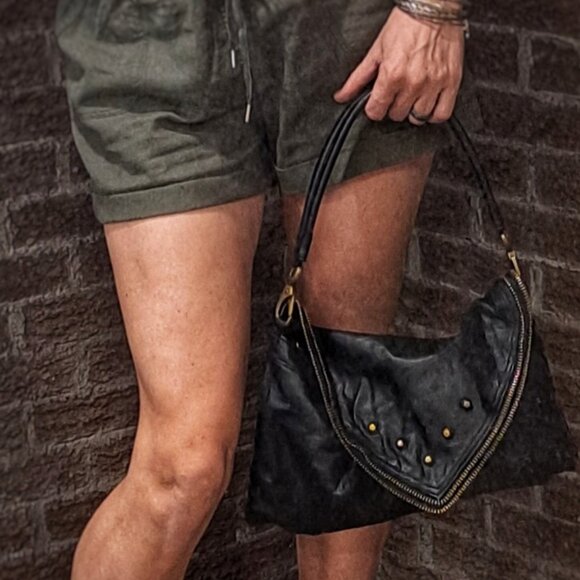 Matt & Nat vegan leather bag - Picture 6 of 9